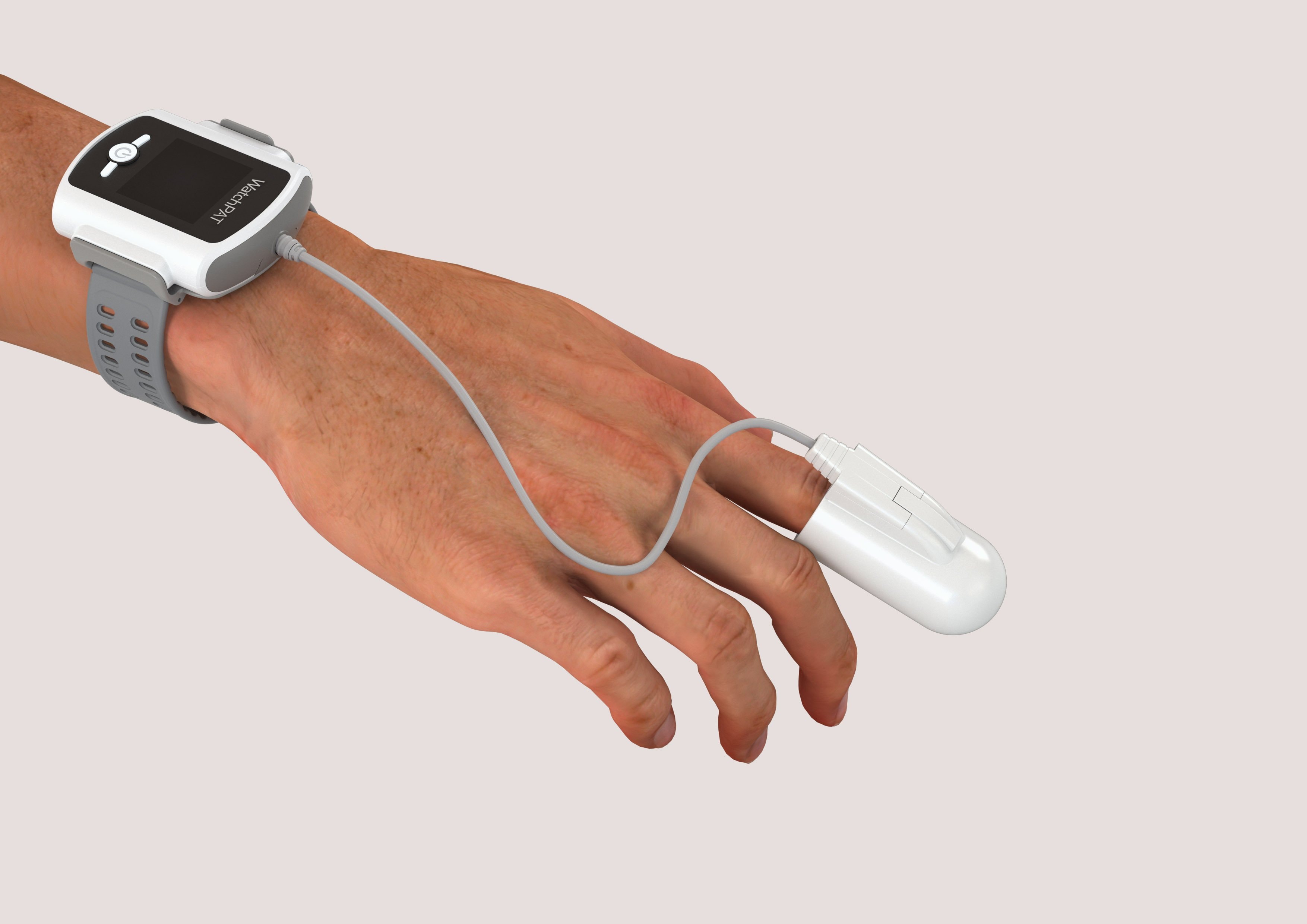 Medical watch device